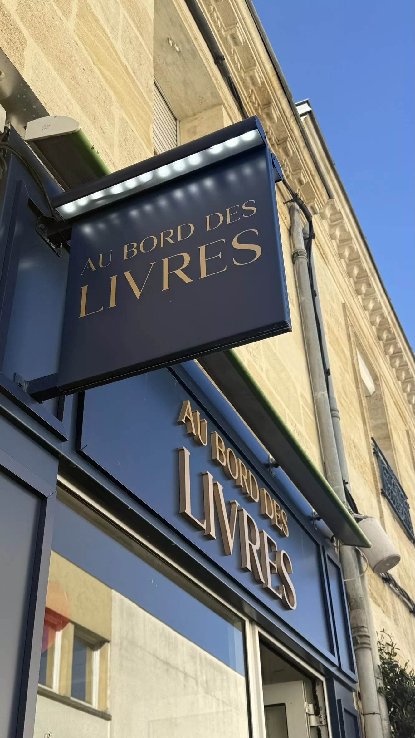 librairie saint augustin vie de quartier bordeaux